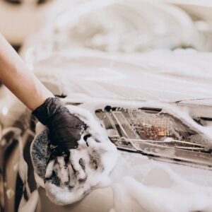 Basic Wash - EXTERIOR ONLY