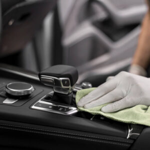 Express Detail