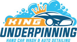 King Underpinning Hand Car Wash & Auto Detailing